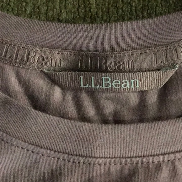 LL Bean Tank Large - Picture 8 of 8